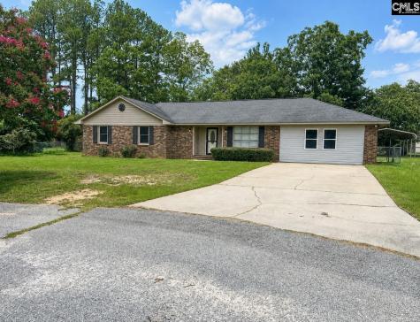 40 Sunhurst Court Sumter SC 29154