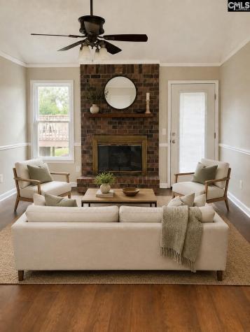 40 Sunhurst Court Sumter SC 29154