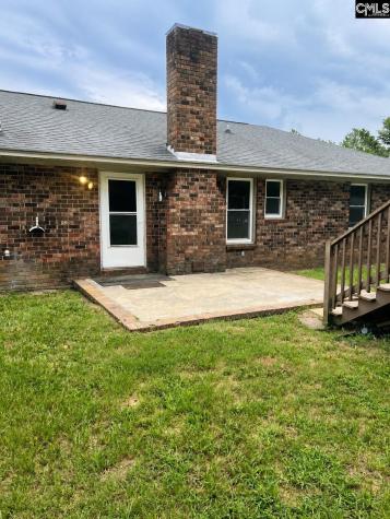 40 Sunhurst Court Sumter SC 29154