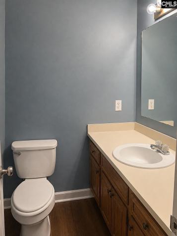 40 Sunhurst Court Sumter SC 29154
