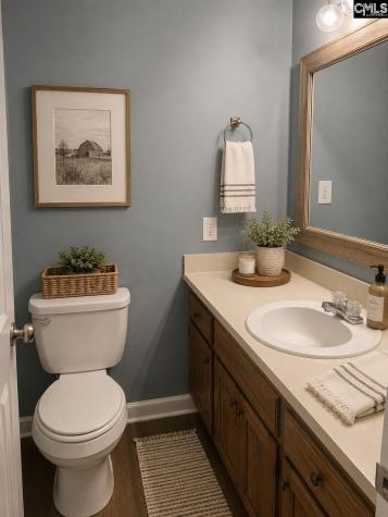 40 Sunhurst Court Sumter SC 29154