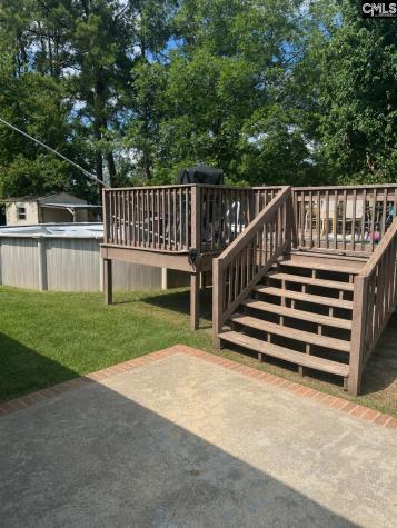 40 Sunhurst Court Sumter SC 29154