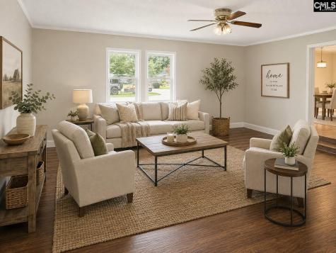 40 Sunhurst Court Sumter SC 29154