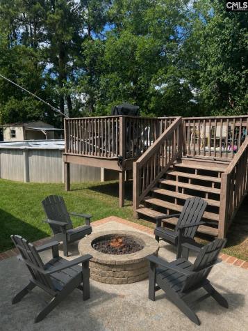 40 Sunhurst Court Sumter SC 29154