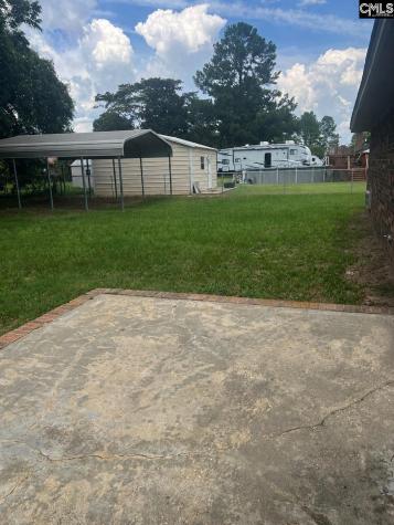 40 Sunhurst Court Sumter SC 29154