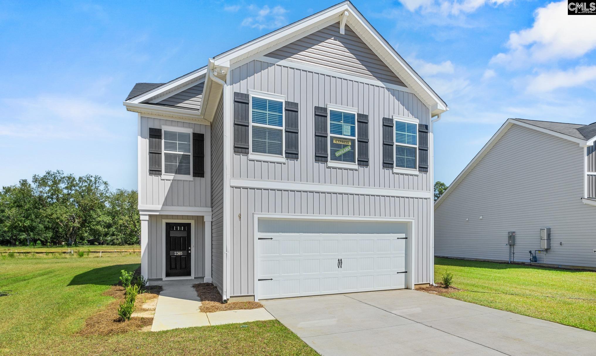 2526 Winning Colors Way Lexington SC 29073