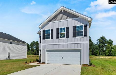 2526 Winning Colors Way Lexington SC 29073