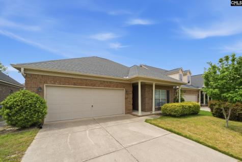 517 Windjammer Lane Columbia SC 29229-9096