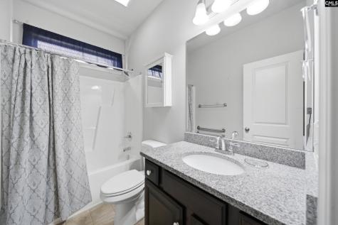 517 Windjammer Lane Columbia SC 29229-9096