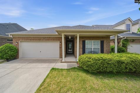 517 Windjammer Lane Columbia SC 29229-9096