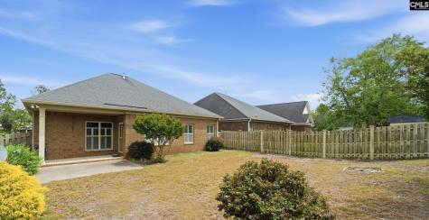 517 Windjammer Lane Columbia SC 29229-9096