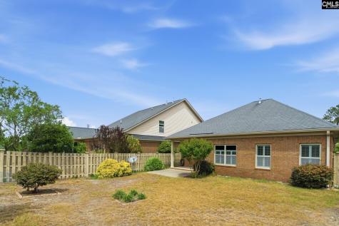 517 Windjammer Lane Columbia SC 29229-9096