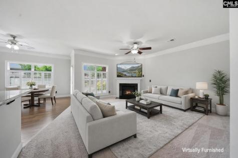 517 Windjammer Lane Columbia SC 29229-9096