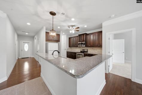 517 Windjammer Lane Columbia SC 29229-9096