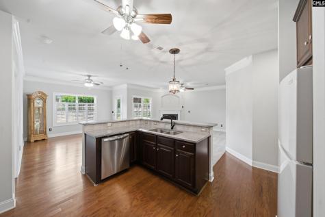 517 Windjammer Lane Columbia SC 29229-9096
