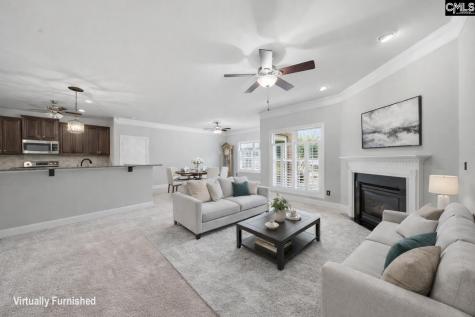 517 Windjammer Lane Columbia SC 29229-9096