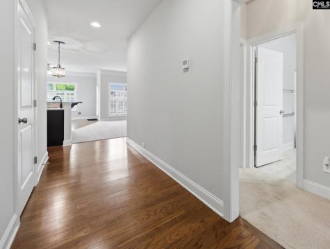517 Windjammer Lane Columbia SC 29229-9096