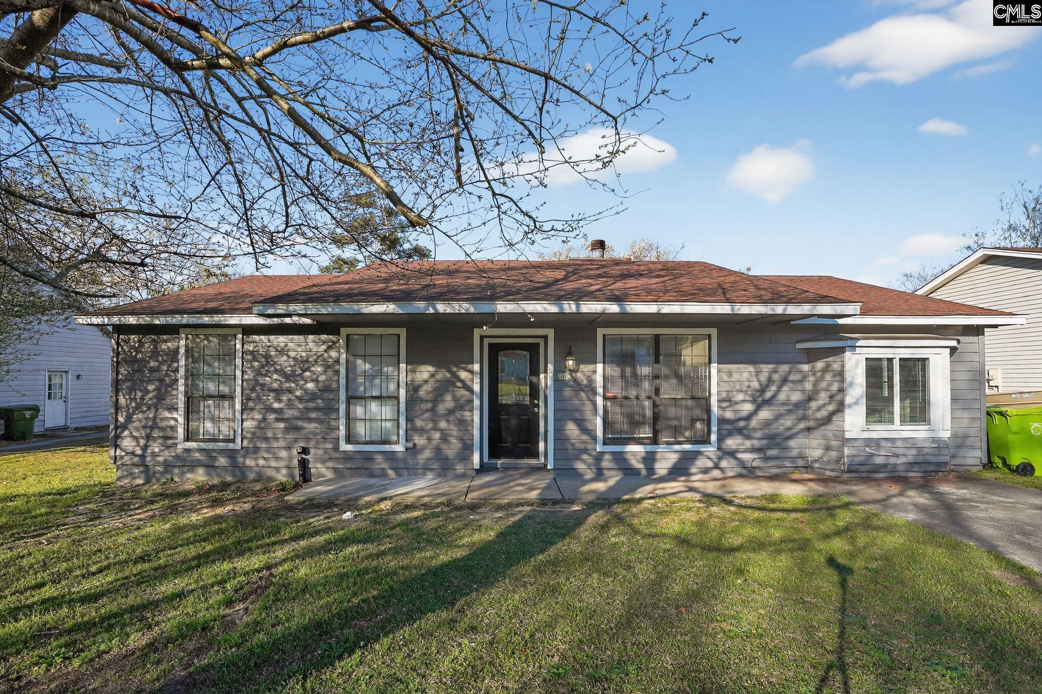 309 Firebrick Lane Columbia SC 29229