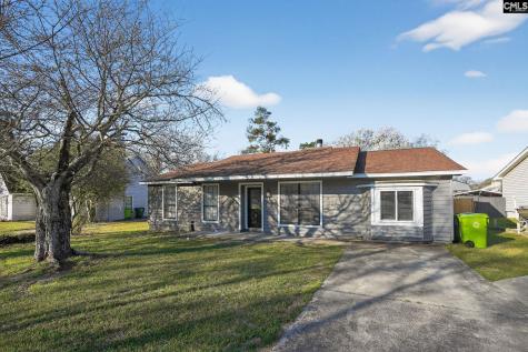 309 Firebrick Lane Columbia SC 29229