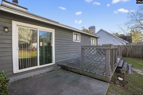 309 Firebrick Lane Columbia SC 29229