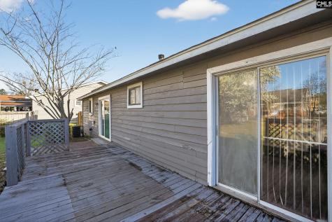 309 Firebrick Lane Columbia SC 29229