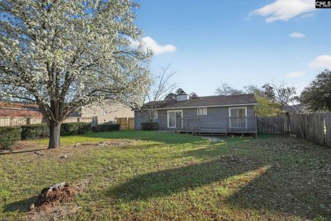 309 Firebrick Lane Columbia SC 29229