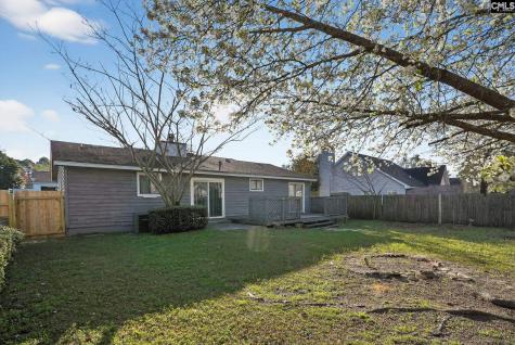 309 Firebrick Lane Columbia SC 29229