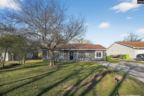 309 Firebrick Lane Columbia SC 29229