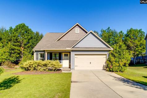 28 Bomburgh Road Camden SC 29020