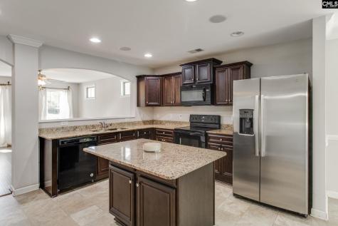 28 Bomburgh Road Camden SC 29020