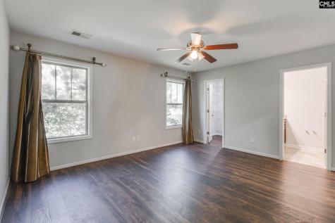 28 Bomburgh Road Camden SC 29020