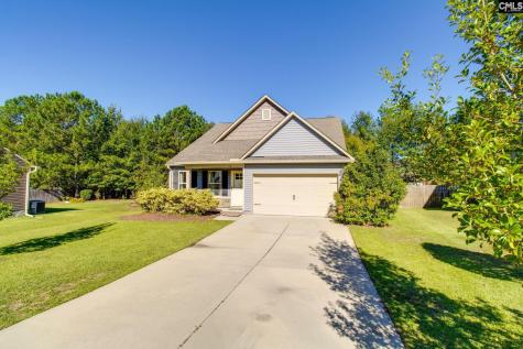 28 Bomburgh Road Camden SC 29020