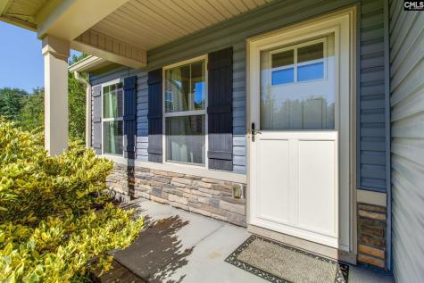 28 Bomburgh Road Camden SC 29020