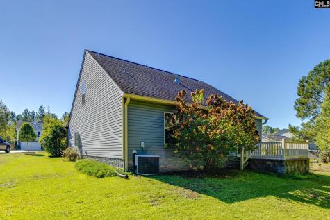 28 Bomburgh Road Camden SC 29020