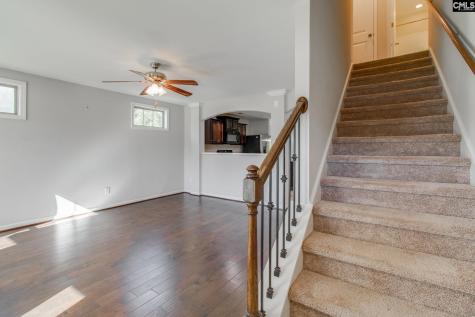 28 Bomburgh Road Camden SC 29020