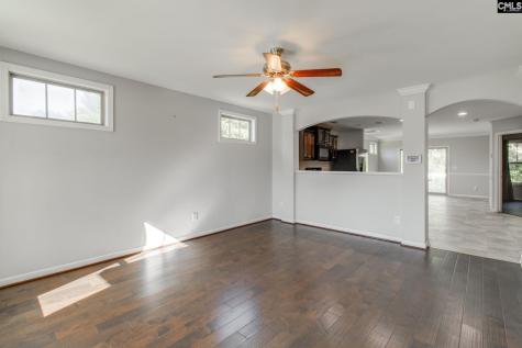 28 Bomburgh Road Camden SC 29020
