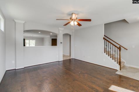 28 Bomburgh Road Camden SC 29020
