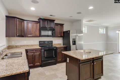 28 Bomburgh Road Camden SC 29020