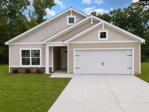 196 Cape Horn Drive Columbia SC 29209