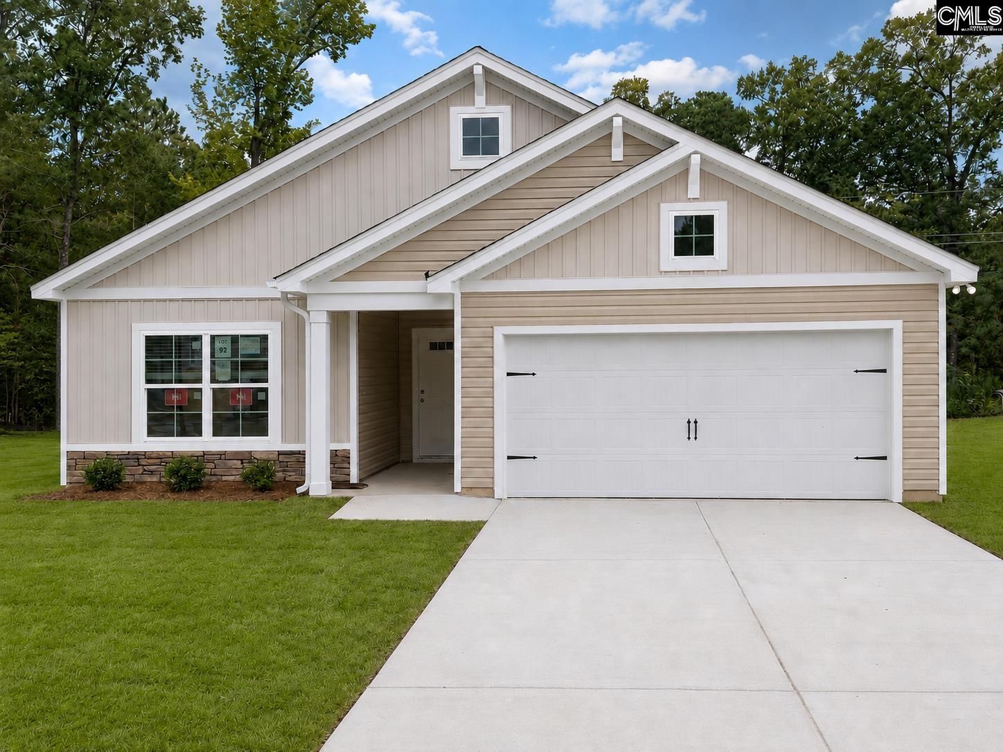 196 Cape Horn Drive Columbia SC 29209