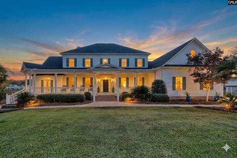 120 Tall Timber Trail Lexington SC 29072