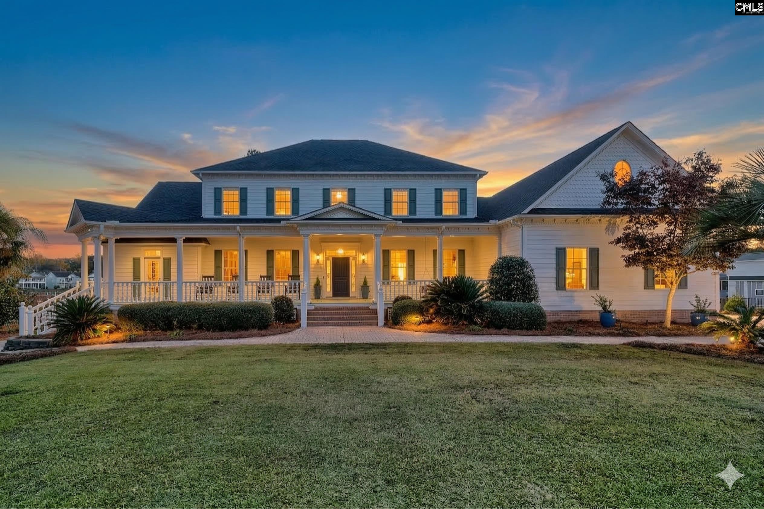 120 Tall Timber Trail Lexington SC 29072