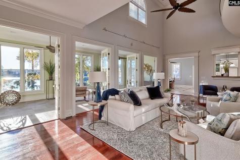 120 Tall Timber Trail Lexington SC 29072