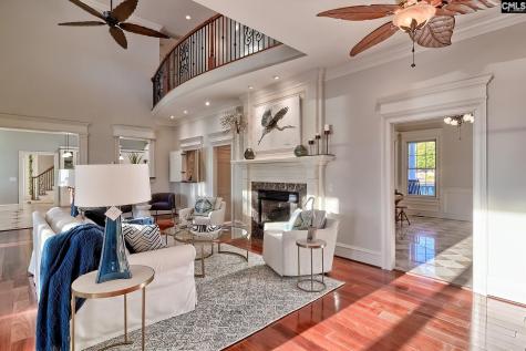 120 Tall Timber Trail Lexington SC 29072