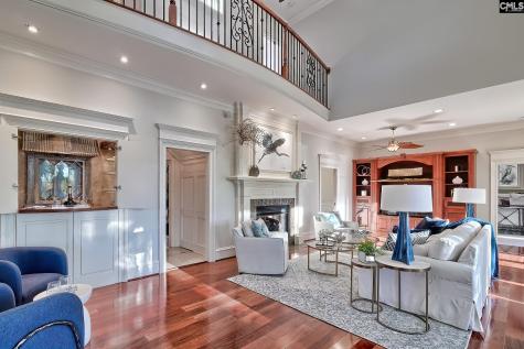 120 Tall Timber Trail Lexington SC 29072