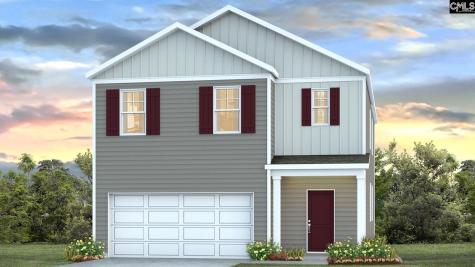 668 Glacier Road Lexington SC 29072