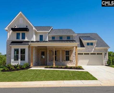 303 Proprietors Drive Lexington SC 29072