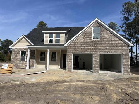 1310 Tremont Circle Hartsville SC 29550