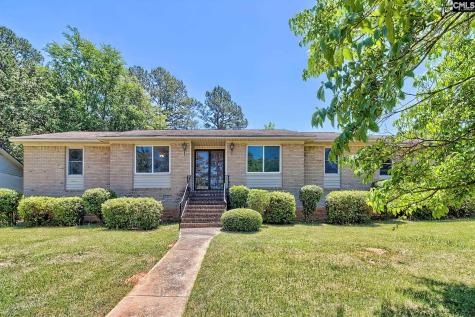 1700 N Woodstream Road Columbia SC 29212-1135