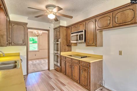 1700 N Woodstream Road Columbia SC 29212-1135